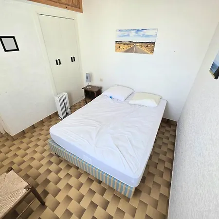 Apartman Maisons Des Sables 1 - Deux Pieces Mezzanine - 4 Personnes - Port Mae-8983